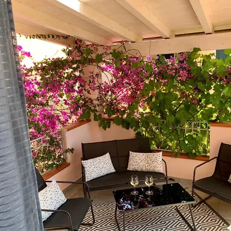 Seaview Townhouse By Sardiniagem Apartment *