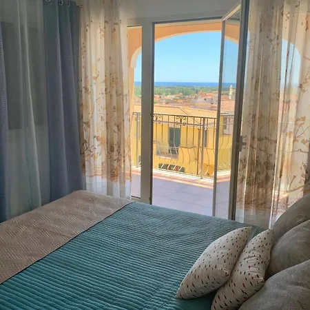 Apartment Seaview Townhouse By Sardiniagem Orosei