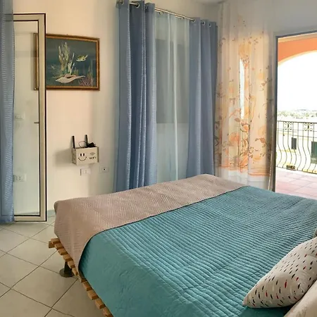 Apartment Seaview Townhouse By Sardiniagem Orosei