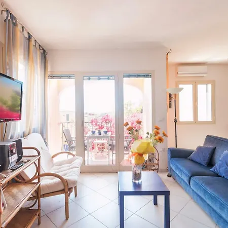 Seaview Townhouse By Sardiniagem Apartment Orosei