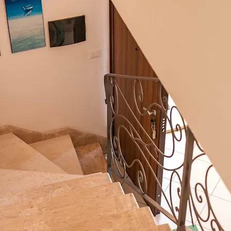 Seaview Townhouse By Sardiniagem * 奥罗塞伊